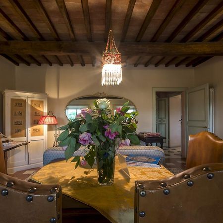 Residenza Alla Lizza Siena Eksteriør billede
