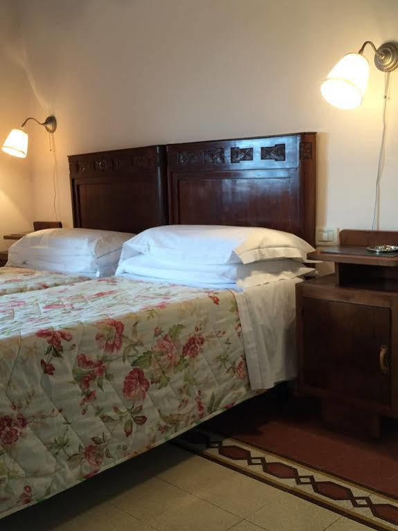Residenza Alla Lizza Siena Eksteriør billede