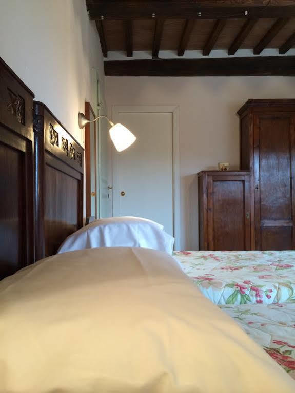 Residenza Alla Lizza Siena Eksteriør billede